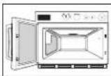 SAMSUNG MJ26A6051AT - BEENDEN/UNTERBRECHEN DES GARVORGANGS - 1