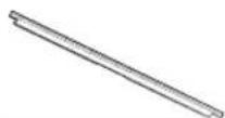SAMSUNG DW60A8050US - BU-modellen (onderbouw, DW60A80\*\*U\*) - 12