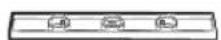SAMSUNG DW60A8050US - Benodigd gereedschap (niet meegeleverd) - 13