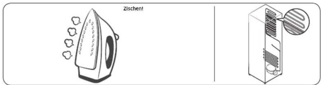 SAMSUNG RH68B8841S9 - Diese Geräusche sind normal. - 3