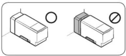 SAMSUNG RH68B8841S9 - VORSICHT - 1