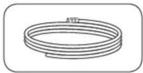 SAMSUNG RH68B8841S9 - STEP 6 Connect the water dispenser line (applicable models only) - 3