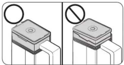 SAMSUNG RH68B8841S9 - CAUTION - 2