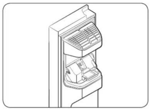 SAMSUNG RH68B8841S9 - NOTA - 2
