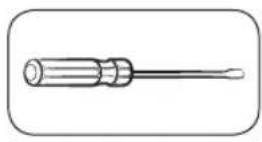 SAMSUNG RH68B8841S9 - Tools required (not provided) - 2