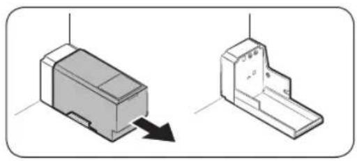 SAMSUNG RH68B8841S9 - CAUTION - 1