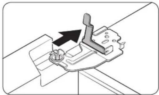 SAMSUNG RH68B8841S9 - CAUTION - 3