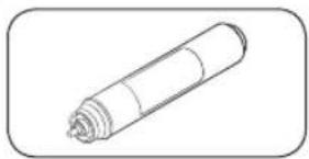 SAMSUNG RH68B8841S9 - STEP 6 Connect the water dispenser line (applicable models only) - 5
