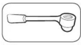 SAMSUNG RH68B8841S9 - Outils requis (non fournis) - 3