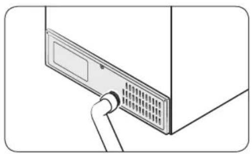 SAMSUNG RH68B8841S9 - Gummidichtungen - 1