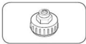 SAMSUNG RH68B8841S9 - PASSAGGIO 6 Collegare l'erogatore dell'acqua (solo modelli che lo prevedono) - 2