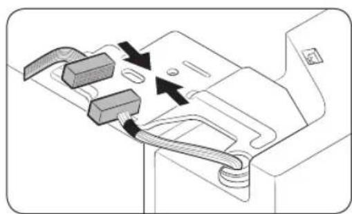 SAMSUNG RH68B8841S9 - CAUTION - 5
