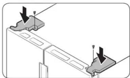SAMSUNG RH68B8841S9 - CAUTION - 7