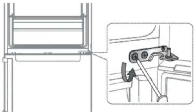 SAMSUNG RB33B610EBN - ATENTIE - 1