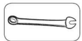 SAMSUNG RB33B610EBN - Instrumente necessities (nu sunt furnizate) - 3