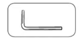 SAMSUNG RH68B8840B1 - Kraevede værktøjer (medfølger ikke) - 4