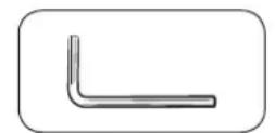 SAMSUNG RH68B8840B1 - Potrebné nastroje (nedodávajú sa) - 4