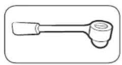SAMSUNG RH68B8840B1 - Vereist gereedschap (niet meegeverd) - 3