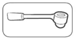 SAMSUNG RH68B8840B1 - Wymagane naręźdia (brak w zestawie) - 3