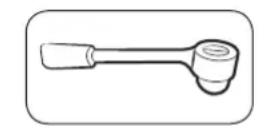 SAMSUNG RH68B8840B1 - Tools required (not provided) - 3