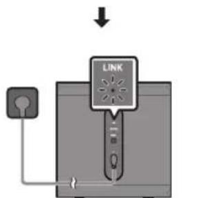 SAMSUNG SWAW510 - Verificați starea în așteptare după ce efectuați conectarea la o priză electrică. - 3