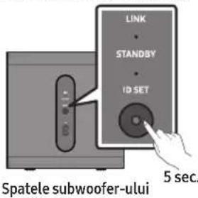 SAMSUNG SWAW510 - STANDBY (Rosu) pornit: - 1