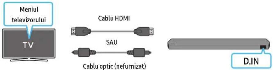 SAMSUNG HWQ935B - Utilizarea funcției Q-Symphony - 1