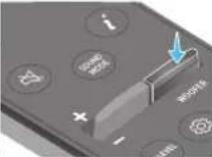 SAMSUNG HWQ935B - So verwenden Sie die Fernbedienung - 15