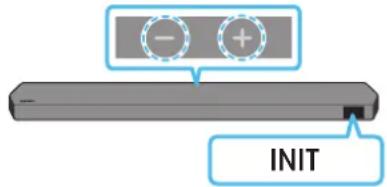 SAMSUNG HWQ935B - Initialisatie - 1