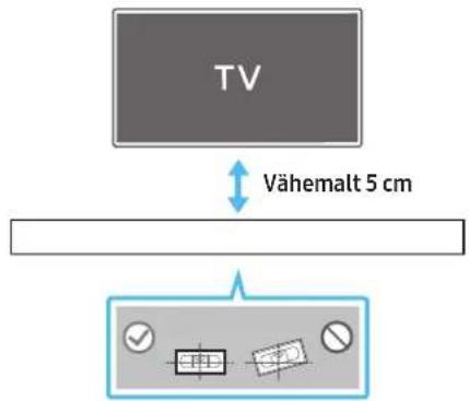 SAMSUNG HWQ935B - Tap Soundi kasutamine - 1