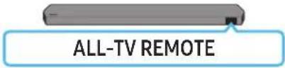 SAMSUNG HWQ935B - Het volume van de Soundbar aanpassen met de afstandsbediening van de tv - 9