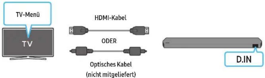SAMSUNG HWQ935B - Verwenden der Q-Symphony-Funktion - 1