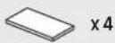 SAMSUNG HWQ935B - Komponenta - 1