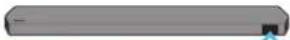 SAMSUNG HWQ935B - Apague la Soundbar. - 9