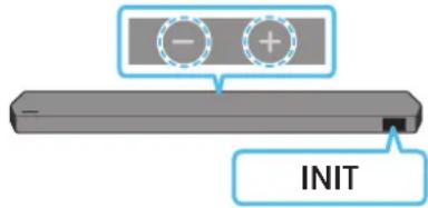 SAMSUNG HWQ935B - Inicijalizacija - 1