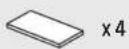 SAMSUNG HWQ935B - Componente - 1