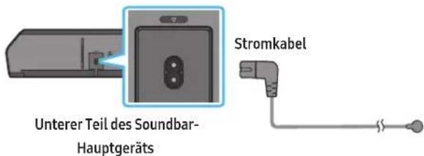 SAMSUNG HWQ935B - Strom- und Geräteanschluss - 3