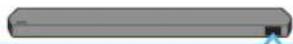 SAMSUNG HWQ935B - Soundbari helitugevuse reguleerimine teleri kaugjuhtimispuldiga - 9