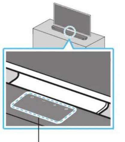 SAMSUNG HWQ935B - Composant - 2