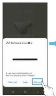 SAMSUNG HWQ935B - Active Voice Amplifier (AVA) - 3