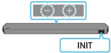 SAMSUNG HWQ935B - Inicializácia - 1