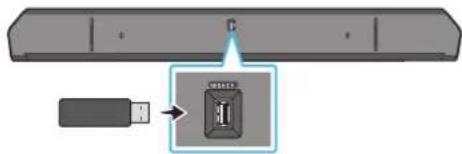 SAMSUNG HWQ935B - Actualizare USB - 1