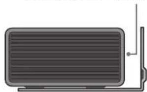 SAMSUNG HWQ935B - Komponenty montażowe - 10