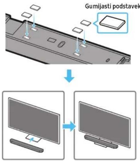 SAMSUNG HWQ935B - Komponenta - 2