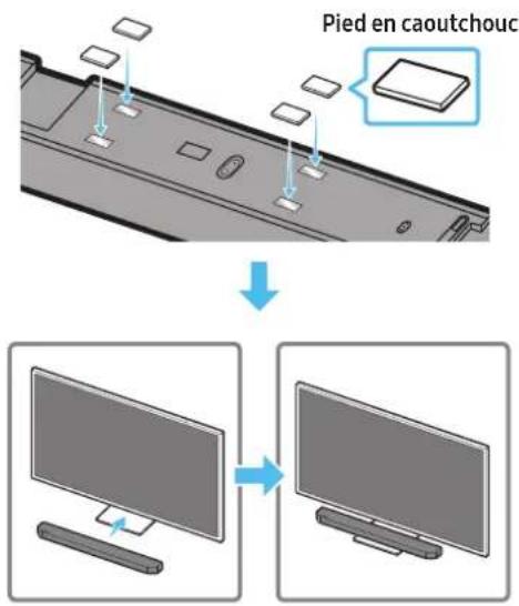 SAMSUNG HWQ935B - Composant - 1