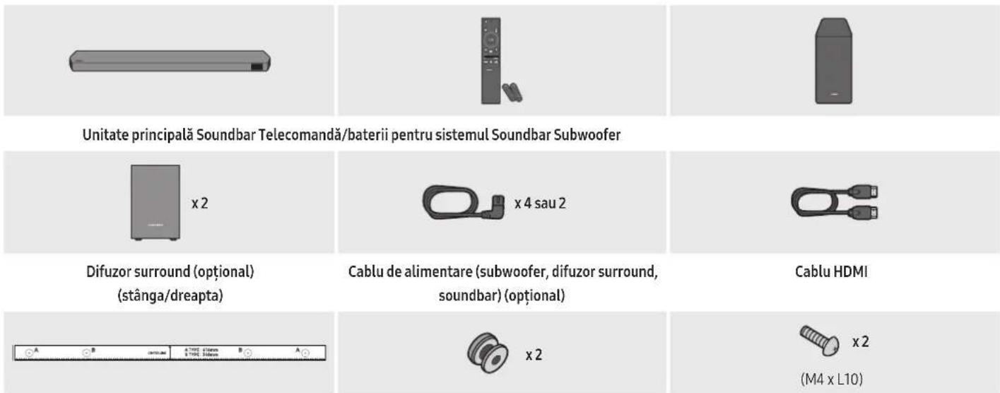 SAMSUNG HWQ935B - VERIFICAREA COMPONENTELOR - 1