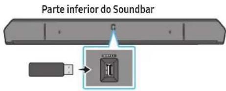 SAMSUNG HWQ935B - Atualização por USB - 1