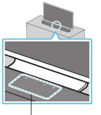 SAMSUNG HWQ935B - Komponenta - 3