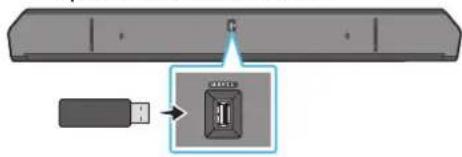 SAMSUNG HWQ935B - Aktualizace USB - 1