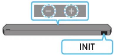 SAMSUNG HWQ935B - Inicializacija - 1